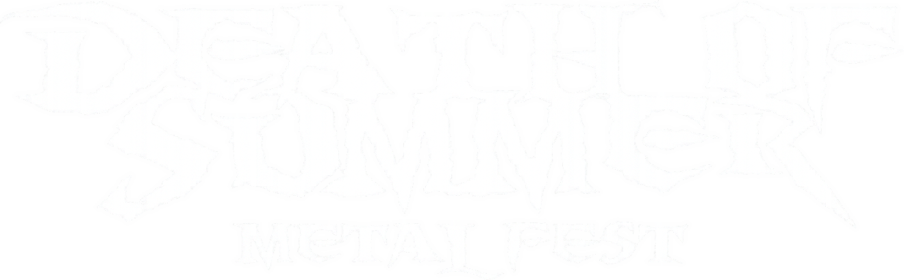 Death of Summer Metal Fest